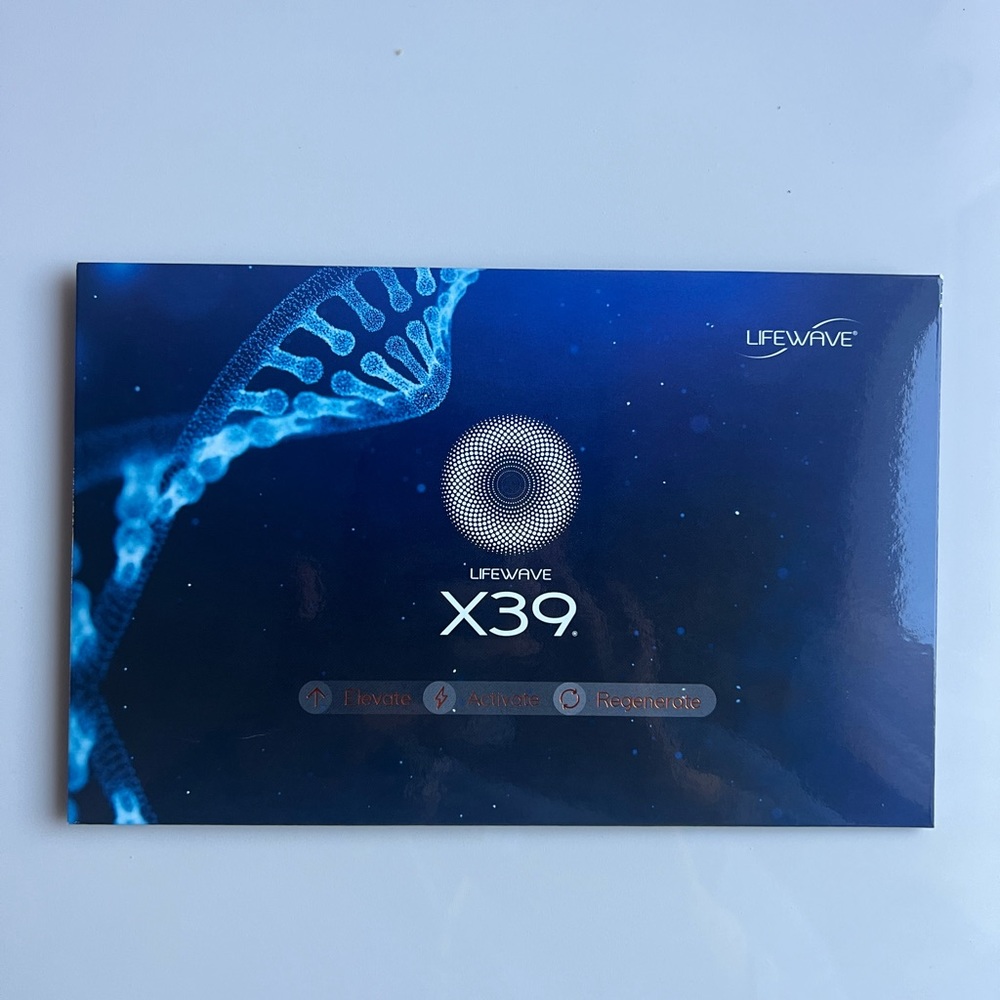 X39 patch - 30 patches (1 Mo)